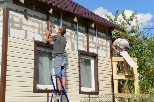 Best Weatherproofing and Sealing  in Obion, TN