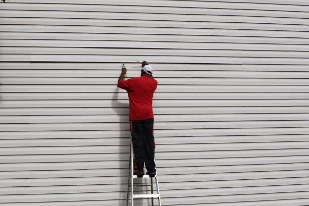 Best Siding for New Construction  in Obion, TN
